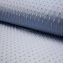 Dimple Fleece Fabric - Bull Ring Fabrics