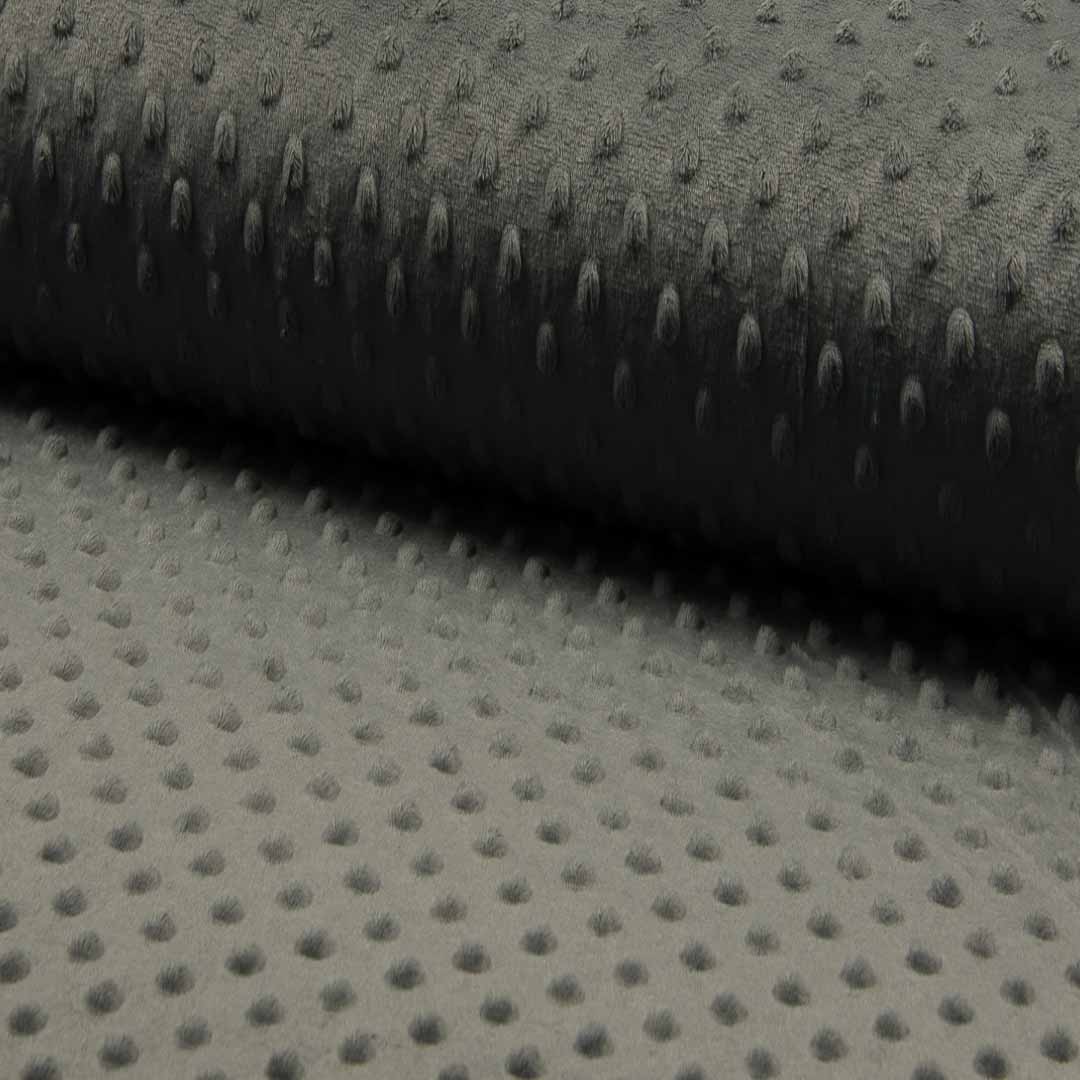 Dimple Fleece Fabric - Bull Ring Fabrics