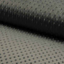 Dimple Fleece Fabric - Bull Ring Fabrics