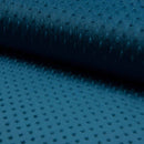 Dimple Fleece Fabric - Bull Ring Fabrics
