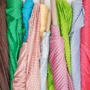 Dimple Fleece Fabric - Bull Ring Fabrics