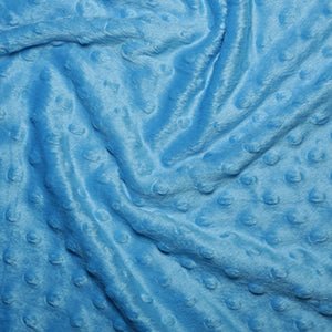 Dimple Fleece Fabric - Bull Ring Fabrics