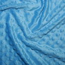 Dimple Fleece Fabric - Bull Ring Fabrics