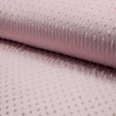 Dimple Fleece Fabric - Bull Ring Fabrics