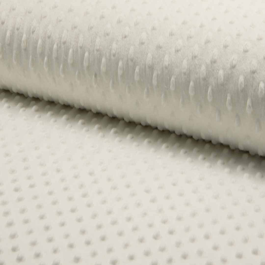 Dimple Fleece Fabric - Bull Ring Fabrics