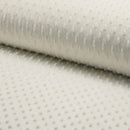 Dimple Fleece Fabric - Bull Ring Fabrics