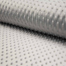 Dimple Fleece Fabric - Bull Ring Fabrics