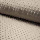 Dimple Fleece Fabric - Bull Ring Fabrics
