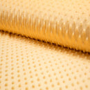 Dimple Fleece Fabric - Bull Ring Fabrics
