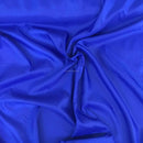 Dress Lining Fabric Anti Static Premium Dress Jacket Garment Material 150cm Wide - Bull Ring Fabrics