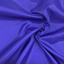 Dress Lining Fabric Anti Static Premium Dress Jacket Garment Material 150cm Wide - Bull Ring Fabrics