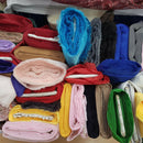 Dress Lining Fabric Anti Static Premium Dress Jacket Garment Material 150cm Wide - Bull Ring Fabrics