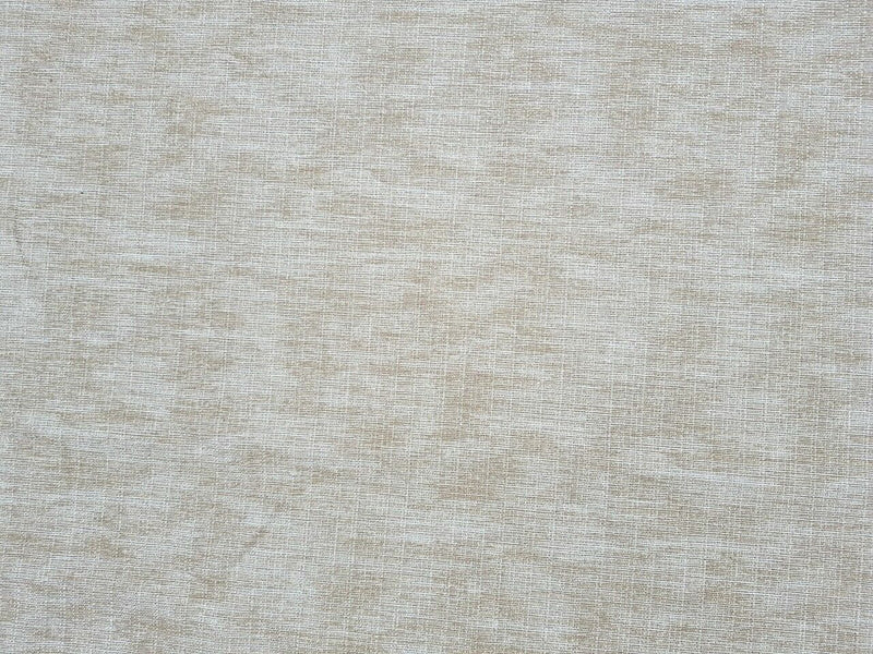 Beige Cotton Print Vintage Cotton Fabric