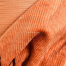 Cotton Corduroy Needle & Jumbo Cord Dress Fabric 150cm