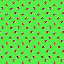 Bumble Bee 100% Cotton Craft Quilting Fabric 140cm Wide