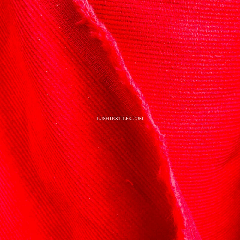 Cotton Corduroy Needle & Jumbo Cord Dress Fabric 150cm