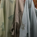 Roman Vase Pots Pottery Cotton Muslin Fabric 140cm