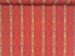 Floral Damask Brocade Upholstery Fabric, Wine/Red
