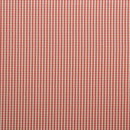 English Gingham COTTON Fabric Checks Ticking Stripes Balmoral Curtain Upholstery