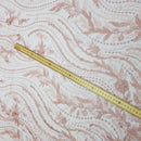 Embroidery Boho Fancy Lace Net Dress Fabric - Bull Ring Fabrics