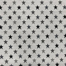 Tapestry Upholstery Fabric Curtain Cushion Blinds 140cm, Black/White