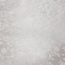 By The Metre Tiny Ditsy Flowers PVC Printed Tablecloth