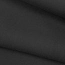 3 Pass Blackout Curtain Lining Fabric