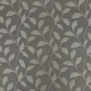 Felix Leaves Floral Curtain Brocade Fabric 140cm - Bull Ring Fabrics
