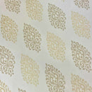Galaxy Damask Curtain Brocade Fabric 140cm - Bull Ring Fabrics
