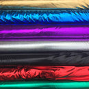 Metallic Jersey Foil Lycra Stretch Dance Dress Costumes Fabric 60" - Bull Ring Fabrics