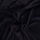 Plain Cotton Velvet Fabric Plush Theatre Costumes Material 112cm - Bull Ring Fabrics