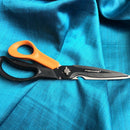 Plain Furnishing Fabric, Teal - Bull Ring Fabrics