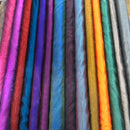 Plain Two-Tone Organza Fabric 150cm - Bull Ring Fabrics