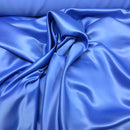 Premium Bridal Duchess Satin Dress Fabric 150cm - Bull Ring Fabrics