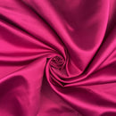 Premium Bridal Duchess Satin Dress Fabric 150cm - Bull Ring Fabrics