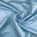 Premium Bridal Duchess Satin Dress Fabric 150cm - Bull Ring Fabrics