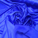 Premium Bridal Duchess Satin Dress Fabric 150cm - Bull Ring Fabrics