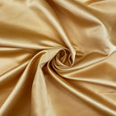 Premium Bridal Duchess Satin Dress Fabric 150cm - Bull Ring Fabrics