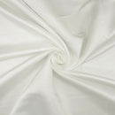 Premium Bridal Duchess Satin Dress Fabric 150cm - Bull Ring Fabrics