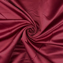 Premium Bridal Duchess Satin Dress Fabric 150cm - Bull Ring Fabrics