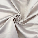 Premium Bridal Duchess Satin Dress Fabric 150cm - Bull Ring Fabrics