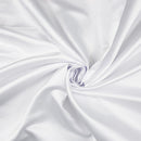 Premium Bridal Duchess Satin Dress Fabric 150cm - Bull Ring Fabrics