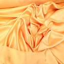 Premium Bridal Duchess Satin Dress Fabric 150cm - Bull Ring Fabrics