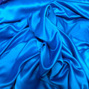 Premium Bridal Duchess Satin Dress Fabric 150cm - Bull Ring Fabrics