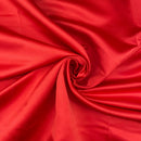 Premium Bridal Duchess Satin Dress Fabric 150cm - Bull Ring Fabrics