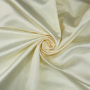 Premium Bridal Duchess Satin Dress Fabric 150cm - Bull Ring Fabrics