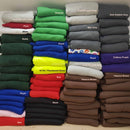 QUALITY Anti Pil Polar Fleece Fabric Material 150cm Wide - Bull Ring Fabrics