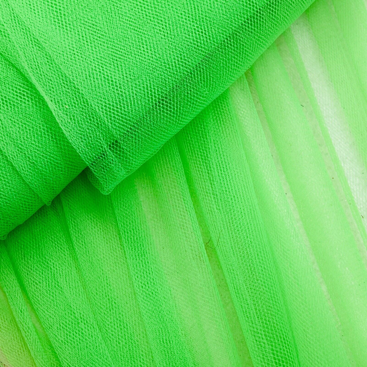 Soft Veiling Tulle Fabric Dress Net Bridal Tulle 280cm Wide - Bull Ring Fabrics
