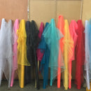 Stardust Soft Veiling Tulle Sparkle Glitter Net Fabric - Bull Ring Fabrics