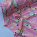 Viscose Printed Floral Summer Dress Fabric 60" - Bull Ring Fabrics